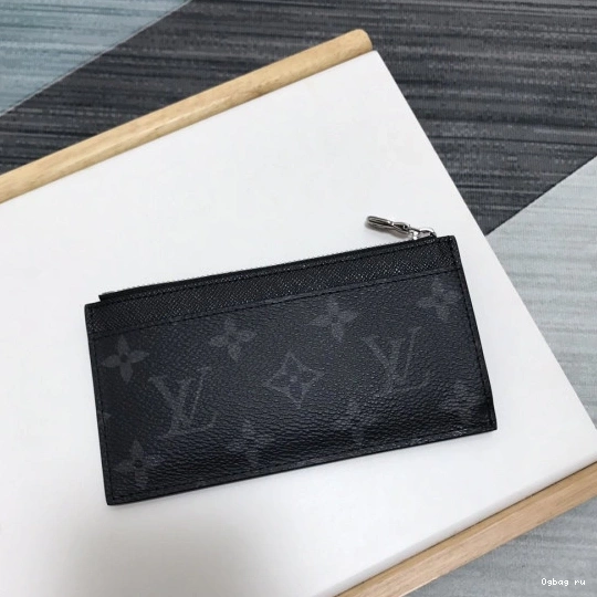 VUITTON COIN CARD HOLDER LOUIS 0717